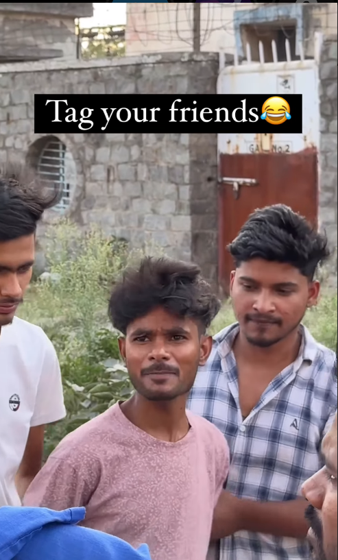 Tag your friends💀 thumbnail