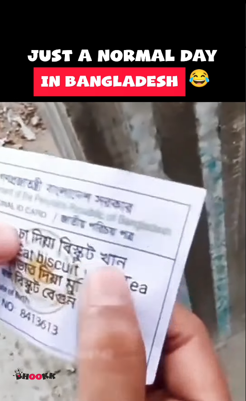 Balbulu Khan 🤣 thumbnail