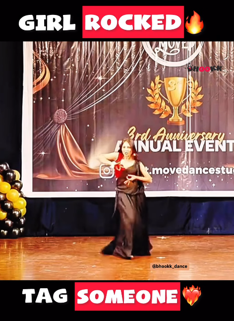 Girl Rocked🔥🤌 thumbnail